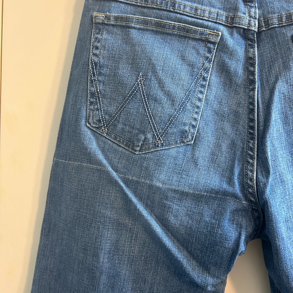Wrangler Jeans - Picture 4 of 6